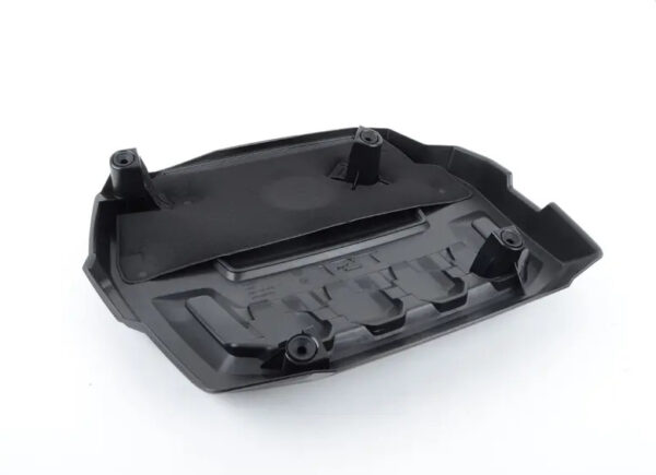 NEW VW BEETLE 5C ENGINE COVER 06K103925CM ORIGINAL - Image 3