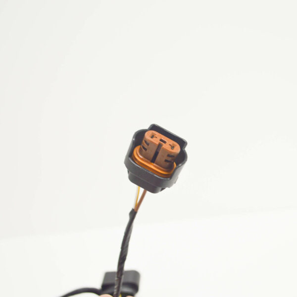 NEW VOLKSWAGEN TRANSPORTER T5 LEFT HEALIGHT WIRING LOOM 7E0971114BE - Image 5