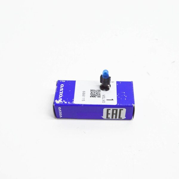 NEW VOLVO S40 MK1 HEATER CONTROL PANEL ILLUMINATION BULB 30618412 - Image 3