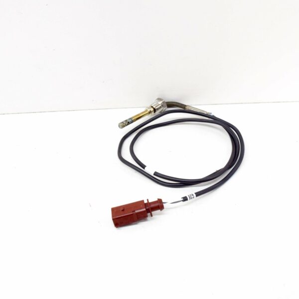 NEW AUDI Q7 4L EXHAUST GAS TEMPERATURE SENSOR 059906088C ORIGINAL - Image 3