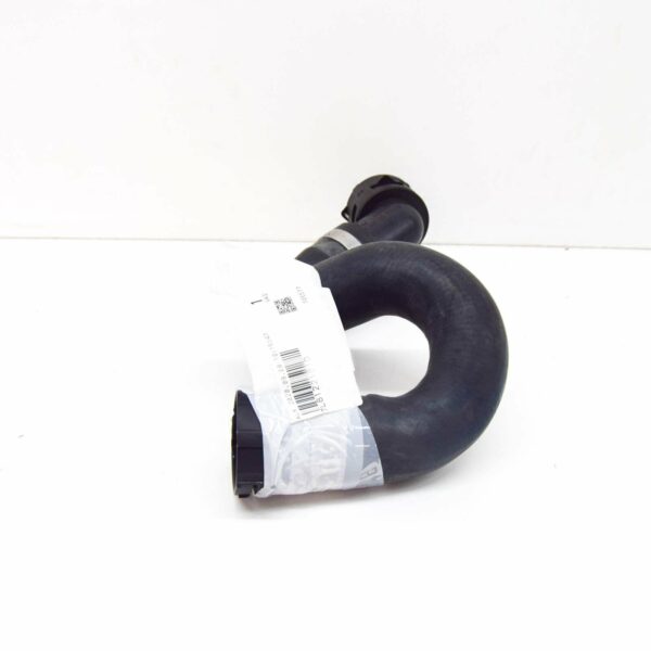 NEW AUDI Q7 4L UPPER RADIATOR COOLANT HOSE 7L8122101D - Image 5