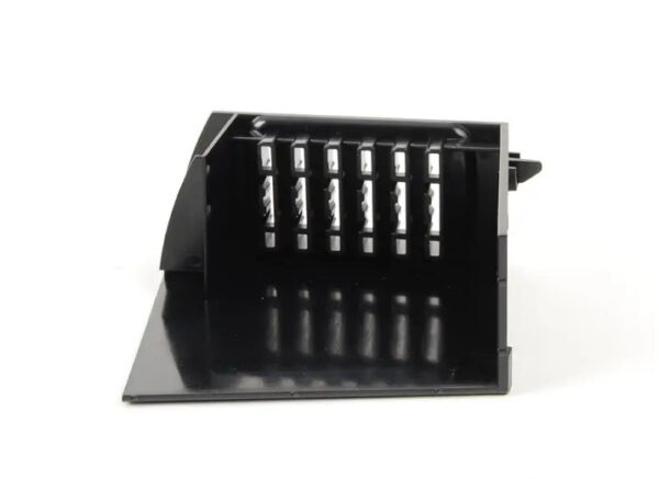 NEW MERCEDES-BENZ C W203 COIL HOLDER PADDING A2036830119 ORIGINAL - Image 3