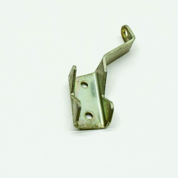 NEW MB S COUPE C140 REAR STABILIZER BAR LEVER A1403280127 ORIGINAL - Image 3
