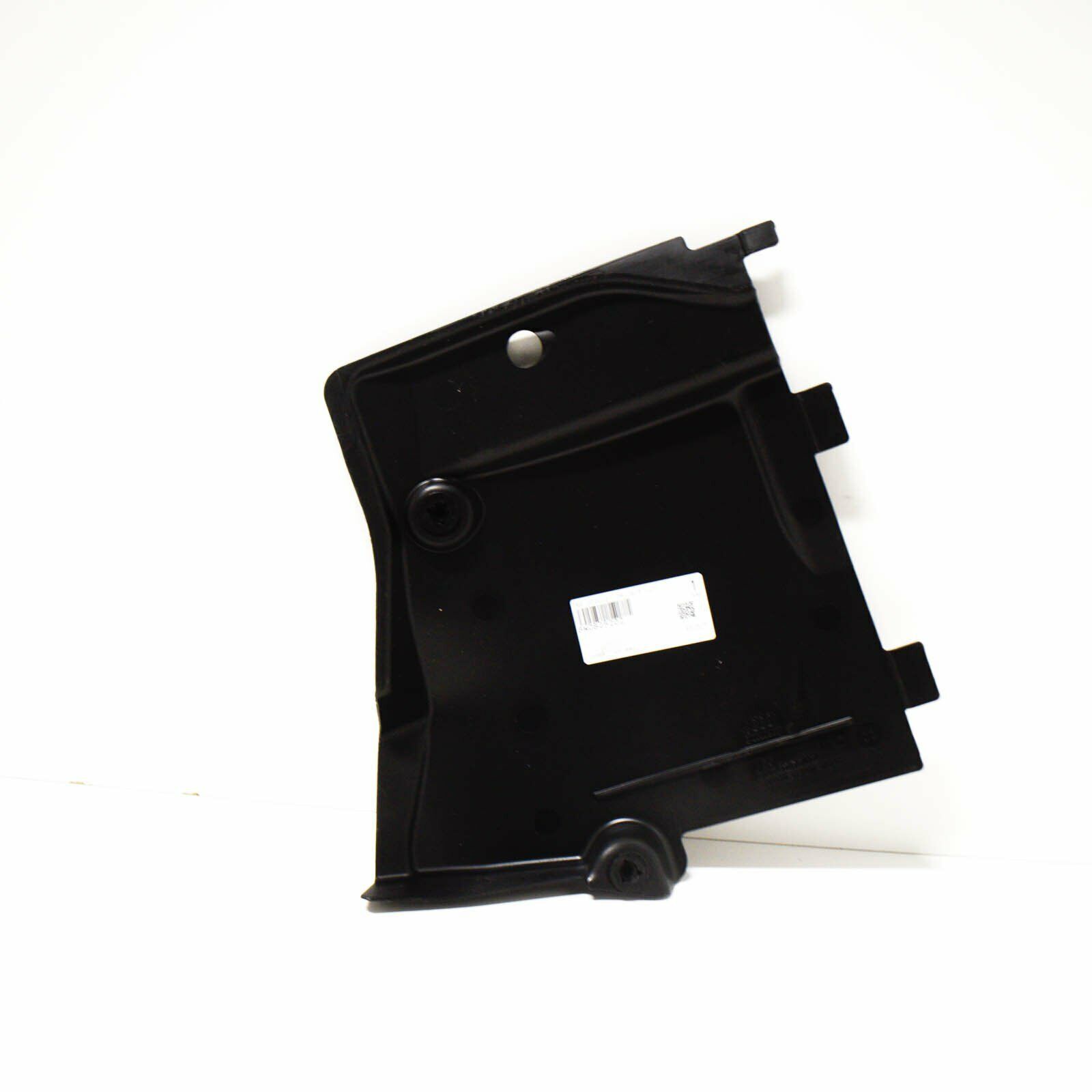 NEW AUDI A5 8W6 FRONT RIGHT FLOOR PAN SPLASH SHIELD 8W0825202 ORIGINAL 3 NEW AUDI A5 8W6 FRONT RIGHT FLOOR PAN SPLASH SHIELD 8W0825202 ORIGINAL - Image 3