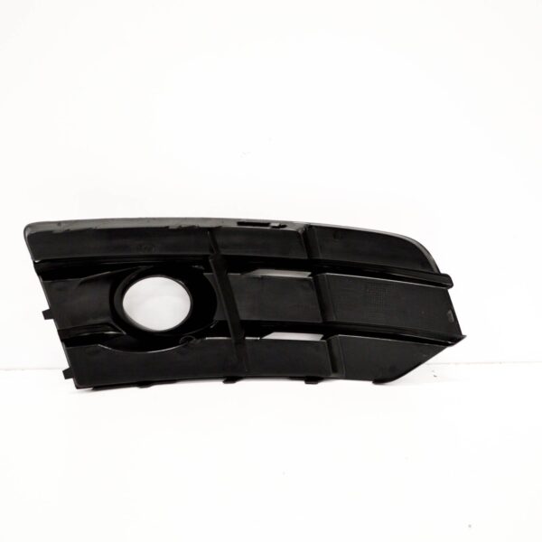 NEW AUDI Q5 8R FRONT RIGHT FOG LIGHT GRILLE 8R0807681G01C - Image 5