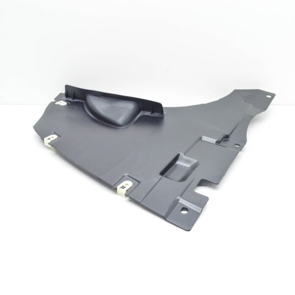 NEW BMW 1 F40 FRONT LEFT WHEEL ARCH COVER 51757447033 ORIGINAL - Image 3