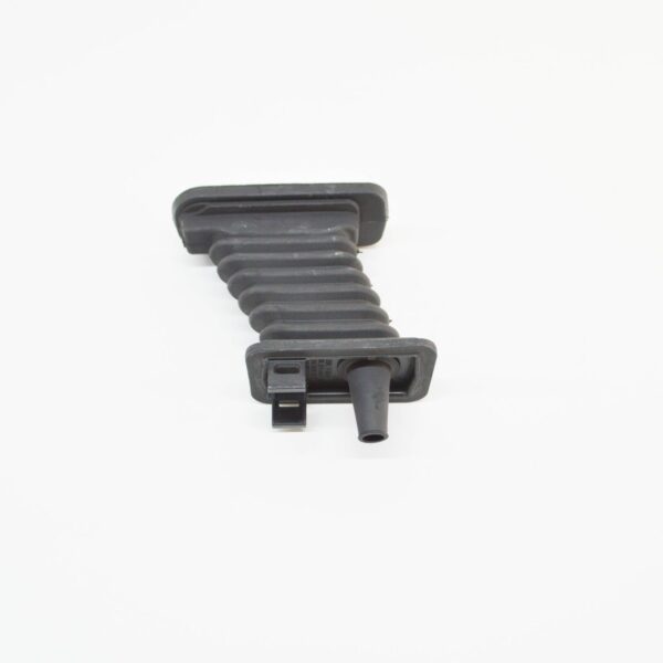 NEW VW EOS DOOR WIRING LOOM BELLOWS WITH RETAINING FRAME 3C0959843A ORIGINAL - Image 3