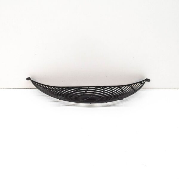 NEW BMW 5 E39 RADIATOR COOLING FAN LOWER PROTECTION GRILLE 64548371347 ORIGINAL - Image 3
