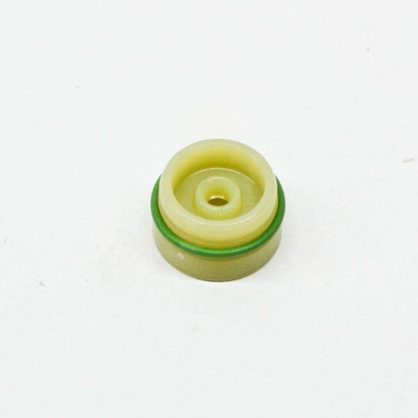 NEW MERCEDES-BENZ E W213 ENGINE SHUT OFF VALVE A6540180400 ORIGINAL - Image 3