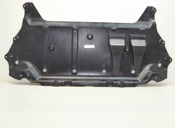 NEW AUDI TT FV FRONT UNDERBODY NOISE INSULATION 8S7825236D ORIGINAL - Image 3