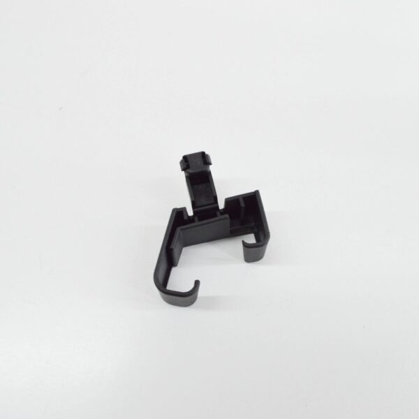 NEW AUDI A3 8P FRONT LEFT SEAT REAR OUTER GUIDE RAIL COVER 8P0881349B01C - Image 3