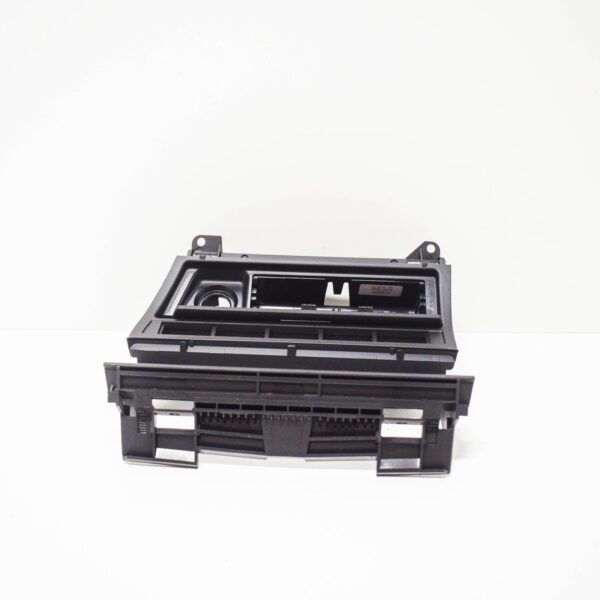 NEW BMW 3 E46 CENTER CONSOLE RADIO STORAGE BRACKET RHD 51168202187 ORIGINAL - Image 3