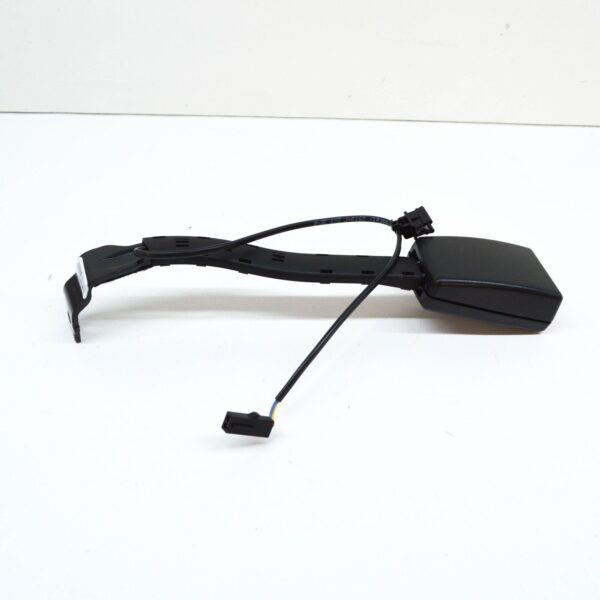 NEW VOLKSWAGEN GOLF 1K MK5 FRONT LEFT SEAT BUCKLE 1K4857755EQVZ - Image 5