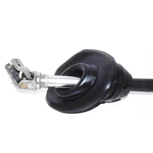 NEW AUDI Q5 8R STEERING INTERMEDIATE SHAFT LHD 8R1419753H ORIGINAL - Image 3