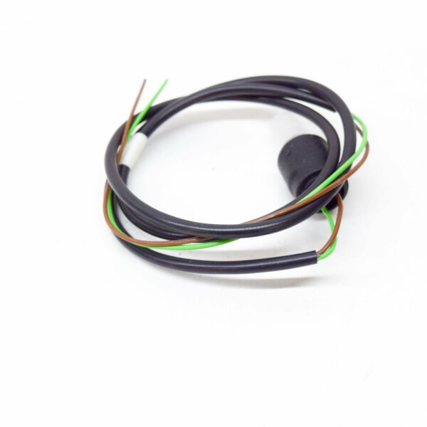 NEW AUDI A4 B6 WIRING HARNESS FOR SIDE LAMP 2 PIN 8D0971273 - Image 5