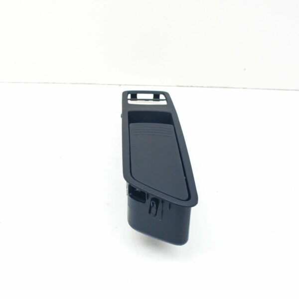 NEW AUDI Q5 80A REAR LUGGAGE COMPARTMENT SWITCH BEZEL TRIM 80A8672554PK - Image 5
