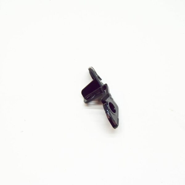 NEW BMW 1 F40 FRONT RIGHT BUMPER LOWER COVER BRACKET 51117459732 ORIGINAL - Image 3