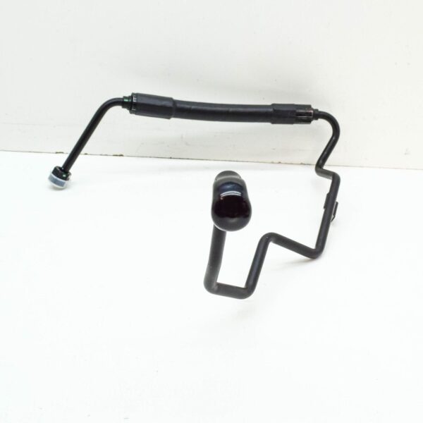 NEW AUDI A8 D3 VANE PUMP EXPANSION HOSE 4E0422893L ORIGINAL - Image 3