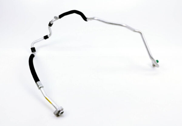 NEW VOLKSWAGEN BEETLE A5 REFRIGERANT LINE 5C0816743H ORIGINAL - Image 3
