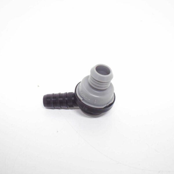 NEW MERCEDES-BENZ G W460 BRAKE BOOSTER ASSEMBLY VALVE LHD A0004316307 ORIGINAL - Image 3