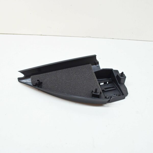 NEW VOLKSWAGEN T-CROSS C11 FRONT LEFT DOOR SEAL 2GM83797382V ORIGINAL - Image 3