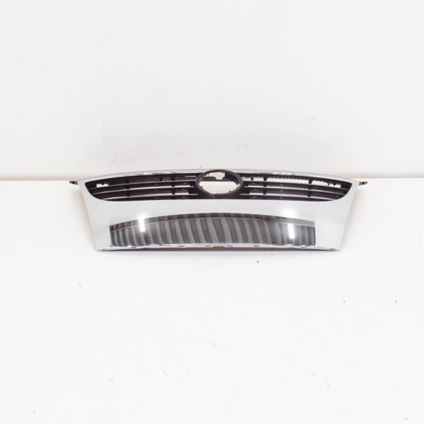 NEW VW EOS FRONT BUMPER RADIATOR GRILLE 1Q0853641HYAG ORIGINAL - Image 3