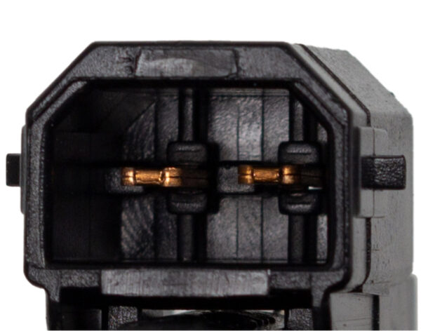NEW AUDI A3 8P GLOVE BOX STOPPER BRAKE ELEMENT SWITCH LHD 8K1880324 ORIGINAL - Image 3
