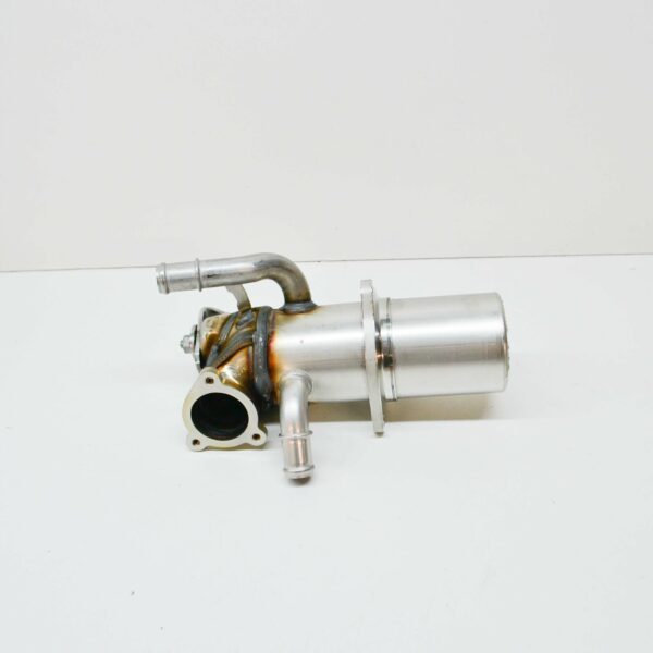NEW AUDI A4 B8 EXHAUST RECUPERATION COOLER 04L131513B ORIGINAL - Image 3