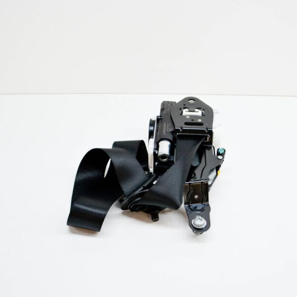 NEW MERCEDES-BENZ E W213 FRONT RIGHT SEAT BELT A21386007019C94 ORIGINAL - Image 3