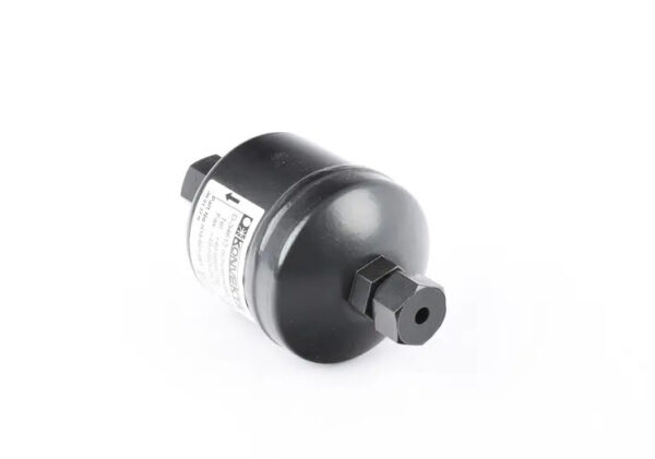 NEW MB SPRINTER W903 ROOF AIR CONDITIONER DRYER CARTRIDGE A0008342269 ORIGINAL - Image 3