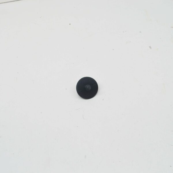 NEW MERCEDES-BENZ SL R129 LUGGAGE COMPARTMENT COVER BUTTON A1296930156 - Image 5