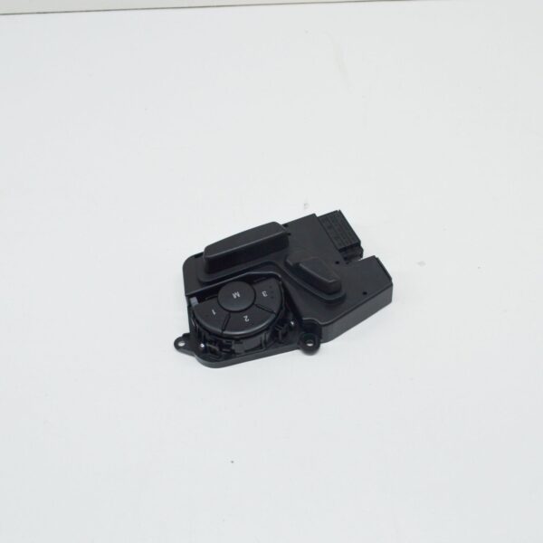 NEW MERCEDES BENZ SLK R171 RIGHT SEAT SWITCH BUTTONS A1718209910 - Image 4