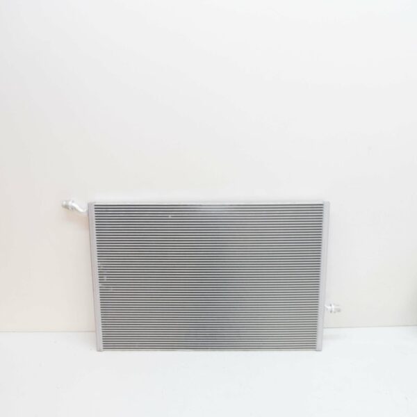 NEW MB C W205 LOW TEMPERATURE WATER COOLER RADIATOR A0995002003 ORIGINAL - Image 3