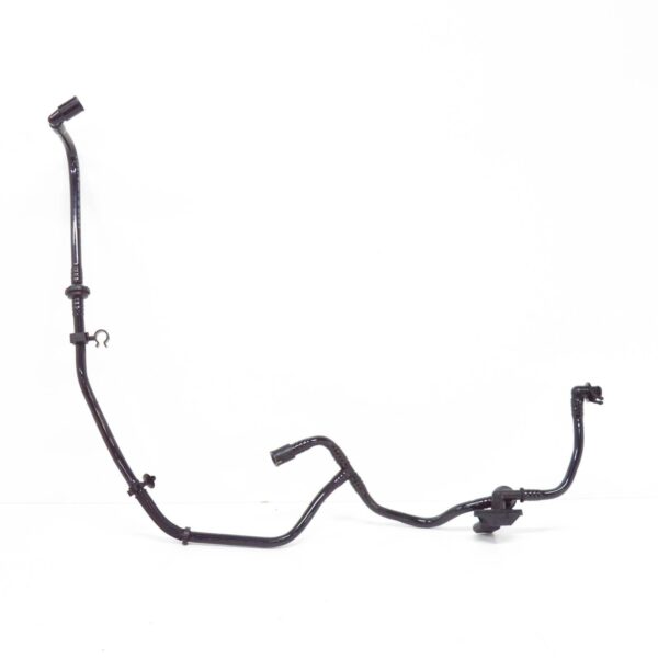 NEW AUDI A3 SPORTBACK 8P VACUUM PIPE WITH NON-RETURN VALVE 1K0612041CS ORIGINAL - Image 5