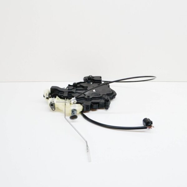 NEW VW CADDY III FURGON 2K MK3 REAR RIGHT DOOR LOCK 2K5843654C ORIGINAL - Image 3