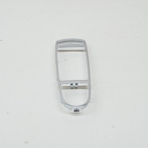 NEW MB E W213 FRONT LEFT DOOR WINDOW SWITCH PANEL TRIM A20572059012A17 ORIGINAL - Image 3