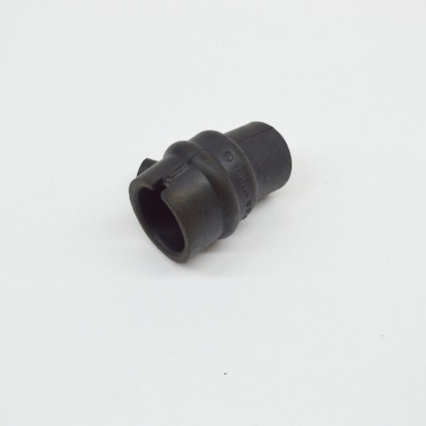 NEW MERCEDES-BENZ SL R129 IDLE CONTROL VALVE HOSE A1190941882 ORIGINAL - Image 3