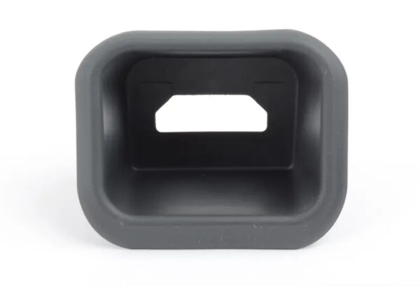 NEW MB C W203 LUGGAGE COMPARTMENT TUBULAR FRAME BRACKET A23069400109C75 ORIGINAL - Image 3