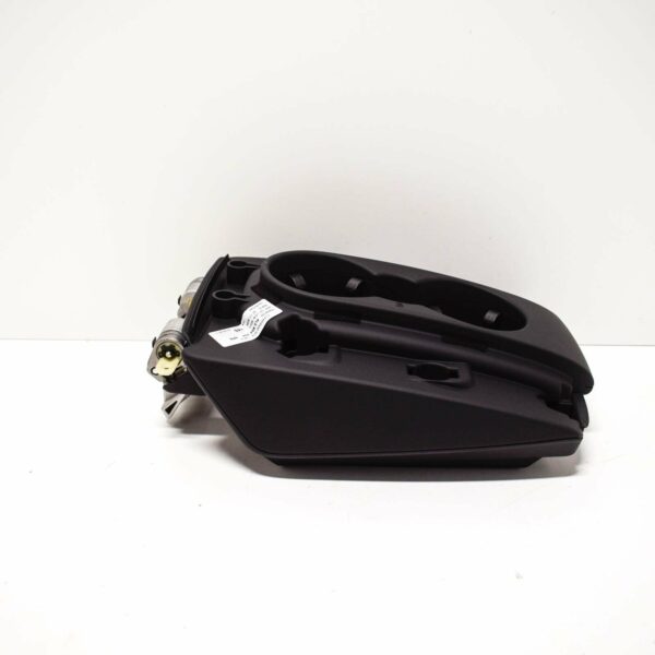 NEW AUDI Q7 4L FRONT CENTER CONSOLE ARMREST 4L08642056PS 2015 ORIGINAL - Image 3