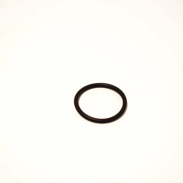 NEW BMW 1 E88 CONVERTIBLE COOLANT PIPE HOSE O RING SEAL 11537545278 - Image 3