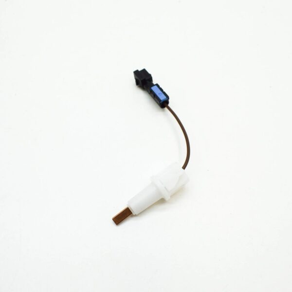 NEW BMW 3 E36 E34 E32 E31 HORN SLIP RING CARBON PIN 32311158475 ORIGINAL - Image 3