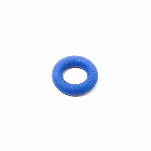 NEW BMW 7 E65 UPPER FUEL INJECTOR O-RING 13647516741 7516741 ORIGINAL - Image 3