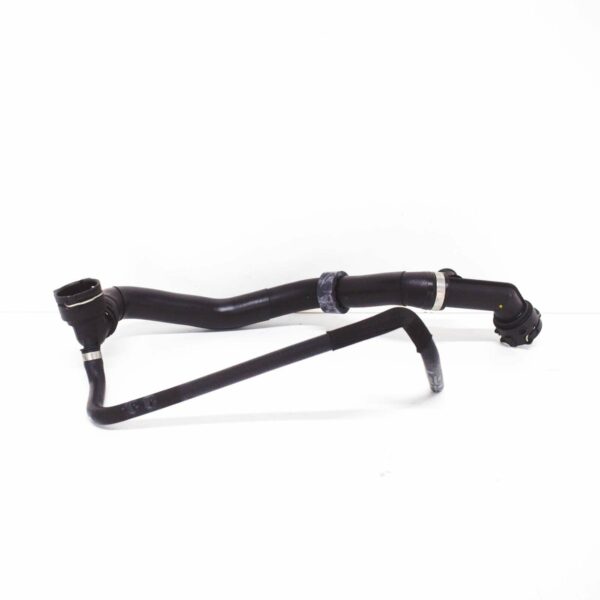 NEW VOLKSWAGEN ARTEON UPPER RADIATOR COOLANT HOSE 3Q0122101BM - Image 5