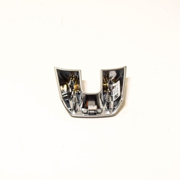 NEW VW TIGUAN STEERING WHEEL COVER CAP 1K84196853Q7 - Image 5