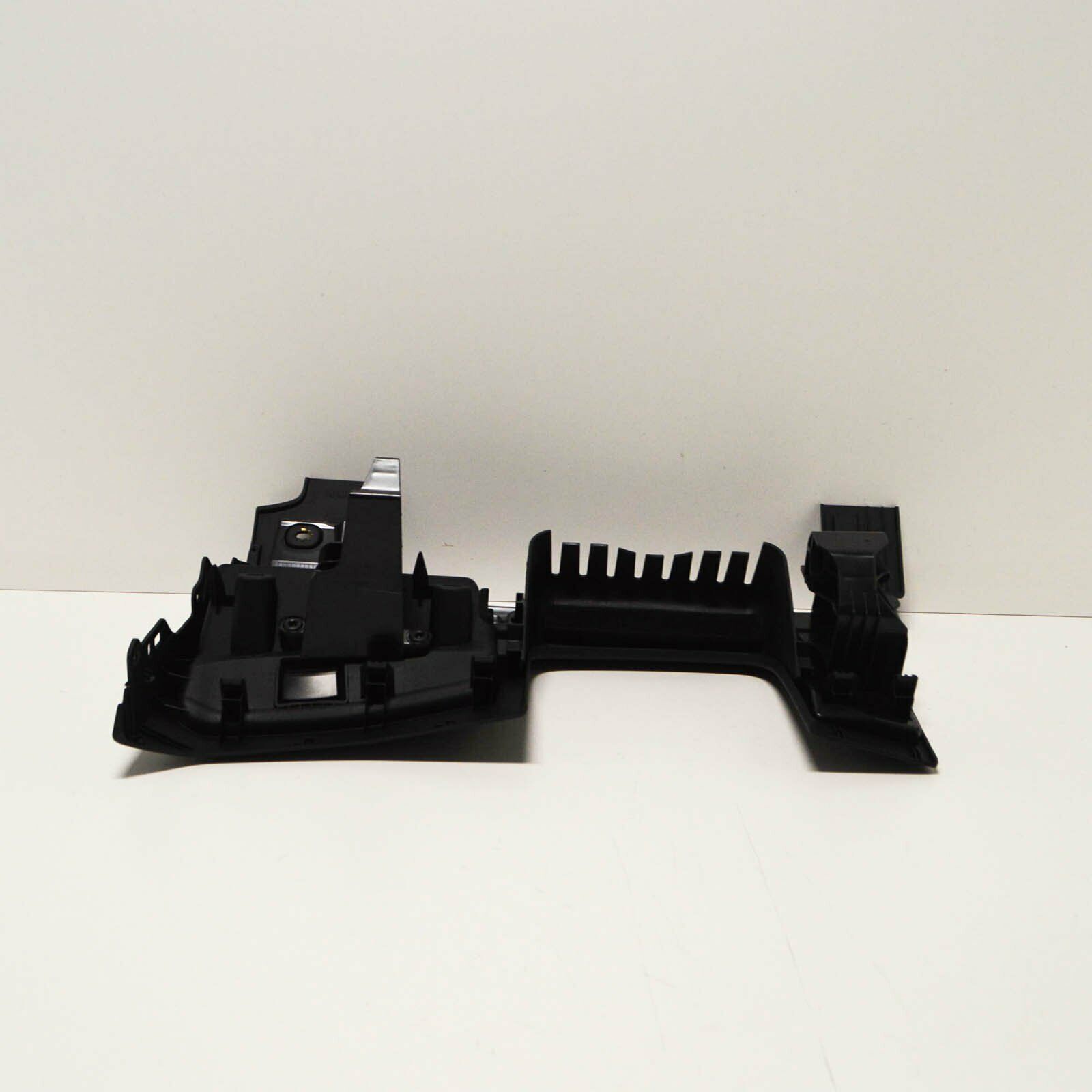 NEW AUDI A4 B9 FRONT LEFT PANEL STORAGE COMPARTMENT LHD 8W1880301A6PS ORIGINAL 3 NEW AUDI A4 B9 FRONT LEFT PANEL STORAGE COMPARTMENT LHD 8W1880301A6PS ORIGINAL - Image 3