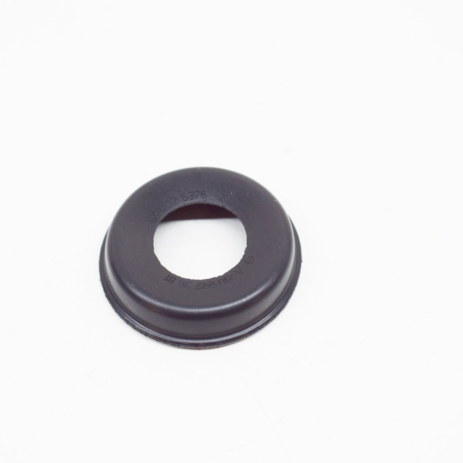 NEW MERCEDES-BENZ CL C215 ABC RESERVOIR GROMMET A2109973581 ORIGINAL 3 NEW MERCEDES-BENZ CL C215 ABC RESERVOIR GROMMET A2109973581 ORIGINAL - Image 3