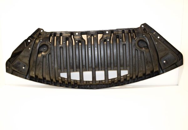 NEW MERCEDES-BENZ E-CLASS COUPE C207 ENGINE BOTTOM COVER A2075201023 ORIGINAL - Image 3