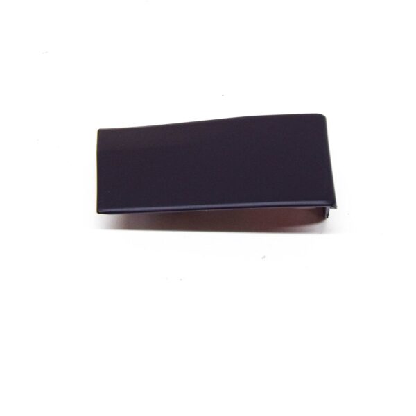 NEW AUDI A3 8P FRONT LEFT WING FENDER LOWER TRIM 8P0853991BGRU ORIGINAL - Image 3