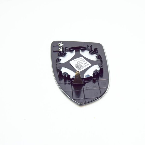 NEW VOLKSWAGEN ID.3 E11 FRONT RIGHT DOOR MIRROR GLASS LHD 5H0857522D ORIGINAL - Image 3