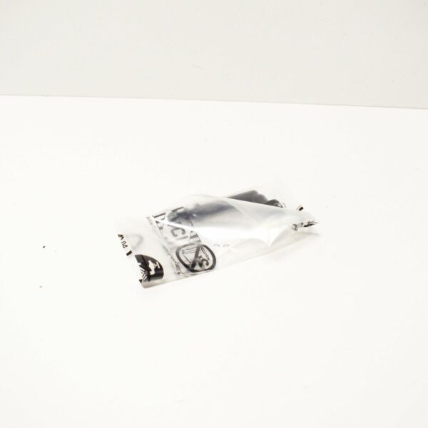NEW VOLKSWAGEN GOLF MK6 WASHER PUMP CONNECTOR 1T0955665 ORIGINAL - Image 3